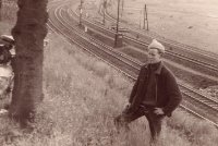 ein Bild aus dem Album