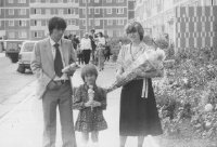 ein Bild aus dem Album