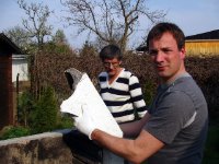 ein Bild aus dem Album