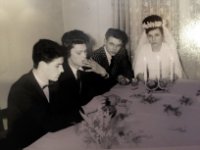 ein Bild aus dem Album