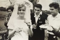 ein Bild aus dem Album