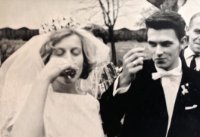 ein Bild aus dem Album